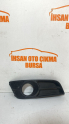 2004-2006 Toyota Corolla Hatchback bir ön sol sis farı çerçevesi