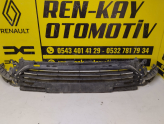 622542412R RENAULT CLİO 4 ÖN TAMPON IZGARASI ORJ ÇIKMA 2016 2020