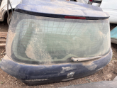 Peugeot 307 arka bagaj kapağı