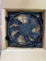 2015-2020 Hyundai Tucson Fan Motoru