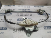ÇIKMA FORD CONNECT SAĞ ÖN CAM KRİKOSU K-421