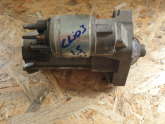 Oto Çıkma Parça / Renault / Clio / Elektrik / Marş Motoru / Çıkma Parça 