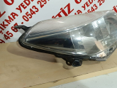 Oto Çıkma Parça / Toyota / Yaris / Far & Stop / Sağ Ön Far / Çıkma Parça 