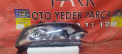 Oto Çıkma Parça / Citroen / C-elysee / Far & Stop / Sağ Ön Far / Sıfır Parça 