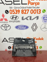 Oto Çıkma Parça / Citroen / Berlingo / Teyp / Teyp Çerçevesi / Çıkma Parça 