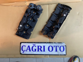Oto Çıkma Parça / Seat / Leon / Motor / Külbütör Kapağı / Çıkma Parça 