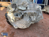 VOLVO XC90 D5 ŞANZIMAN OTOMATİK TF80-SC 2.4 DİZEL 2005-2010