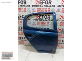 Oto Çıkma Parça / Toyota / Yaris / Kaporta & Karoser / Sol Arka Kapı / Çıkma Parça 