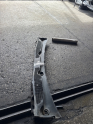 Oto Çıkma Parça / Renault / Fluence / Oto Cam / Ön Cam Izgarası / Çıkma Parça 