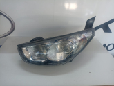 Oto Çıkma Parça / Hyundai / ix35 / Far & Stop / Sol Ön Far / Çıkma Parça 