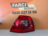 Oto Çıkma Parça / Volkswagen / Golf / Far & Stop / Sol Arka Stop / Çıkma Parça 