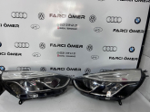 Oto Çıkma Parça / Renault / Clio / Far & Stop / Sol Ön Far / Çıkma Parça 