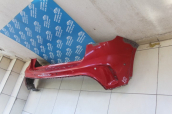 Oto Çıkma Parça / Mercedes / GLA / Tampon / Arka Tampon / Çıkma Parça 