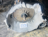 Hyundai Elantra Otomatik Şanzıman