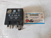 028906124C VOLKSWAGEN CADDY 1.9 D ISITMA KONTROL ÜNİTESİ 199