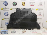 SKODA OCTAVİA DİZEL ALT MOTOR MUHAFAZA 2013-2020 5Q0825236Q