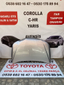 Oto Çıkma Parça / Toyota / Corolla / Kaporta & Karoser / Kaput / Çıkma Parça 