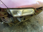 Mazda 626 sağ ön far