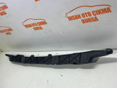 Oto Çıkma Parça / Citroen / Nemo / Tampon / Ön Koruma Demiri / Çıkma Parça 