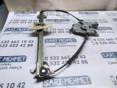 Oto Çıkma Parça / Ford / Tourneo Connect / Oto Cam / Cam Krikosu / Çıkma Parça 
