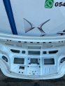 Oto Çıkma Parça / Opel / Insignia / Kaporta & Karoser / Bagaj Kapağı / Çıkma Parça 