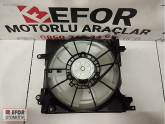 HONDA CIVIC SIFIR SU FAN FB7 12-15 OEM NO: 19030-TS6-001