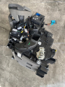 CİTROEN C4X KALORİFER KAZANI EGE OTOMOTİV BURSA