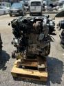 Oto Çıkma Parça / Ford / C-Max / Motor / Motor (komple) / Çıkma Parça 