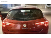 ALFA ROMEO GULİETTA ARKA CAM
