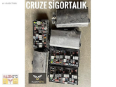 Oto Çıkma Parça / Chevrolet / Cruze / Elektrik / Sigorta Kutusu / Çıkma Parça 