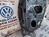 Oto Çıkma Parça / Volkswagen / Polo / Kaporta & Karoser / Sağ Arka Kapı / Çıkma Parça 