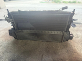 Oto Çıkma Parça / Ford / Tourneo Connect / Radyatör / Radyatör Seti / Çıkma Parça 