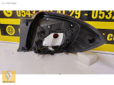 Oto Çıkma Parça / Dacia / Sandero / Fren / El Freni Motoru / Sıfır Parça 