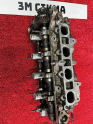 Oto Çıkma Parça / Toyota / Corolla / Motor / Silindir Kapağı / Çıkma Parça 