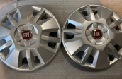 FİAT DUCATO 15 İNÇ JANT KAPAĞI 1374086080