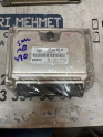 SIFIR ORİJİNAL VW POLO 6K0 906 032 AM 6K0906032AM MOTOR BEYNİ