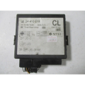 Opel Vectra C Konfor Kontrol Modülü 24410018