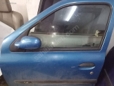 Renault Clio için Sol Ön Kapı - Oto Çıkma Parçaları