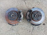 Oto Çıkma Parça / Toyota / Corolla / Alt Takım / Travers / Çıkma Parça 