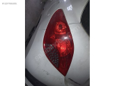Oto Çıkma Parça / Peugeot / 207 / Far & Stop / Far & Stop Sacı / Çıkma Parça 