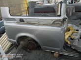 Oto Çıkma Parça / Volkswagen / Transporter / Kaporta & Karoser / Ön Şasi / Çıkma Parça 