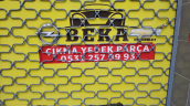 Oto Çıkma Parça / Opel / Crossland X / Kaporta & Karoser / Ön Panel / Çıkma Parça 