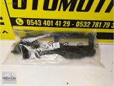 Oto Çıkma Parça / Renault / Clio / Tampon / Ön Tampon / Sıfır Parça 
