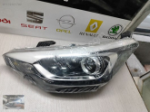Oto Çıkma Parça / Hyundai / i20 / Far & Stop / Sol Ön Far / Çıkma Parça 