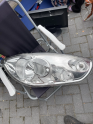 RENAULT MASTER ÇIKMA ORJİNAL SAĞ - SOL FAR