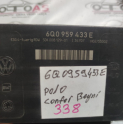 Oto Çıkma Parça / Volkswagen / Polo / Beyin / Konfor Beyni / Çıkma Parça 