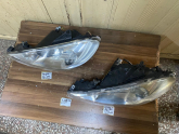 Oto Çıkma Parça / Peugeot / 206 / Far & Stop / Sol Ön Far / Çıkma Parça 