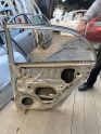 Oto Çıkma Parça / Toyota / Corolla / Kaporta & Karoser / Sağ Arka Kapı / Çıkma Parça 