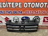 mitsubishi pajero ön panjur