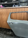 Oto Çıkma Parça / Skoda / Fabia / Kaporta & Karoser / Sağ Arka Kapı / Sıfır Parça 